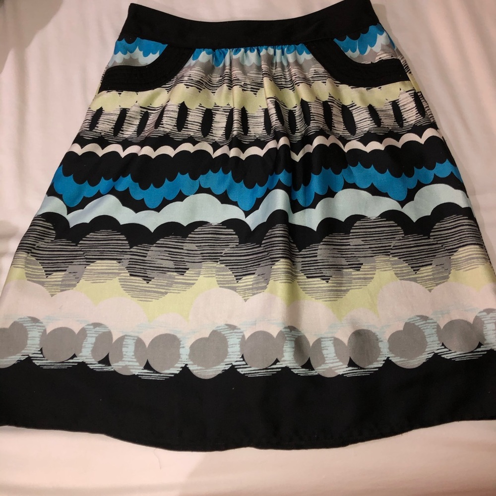 Women’s Apostrophe skirt